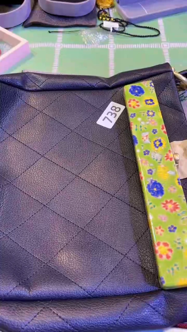 【闪购商品】瓷片陶茶666文玩周边多人