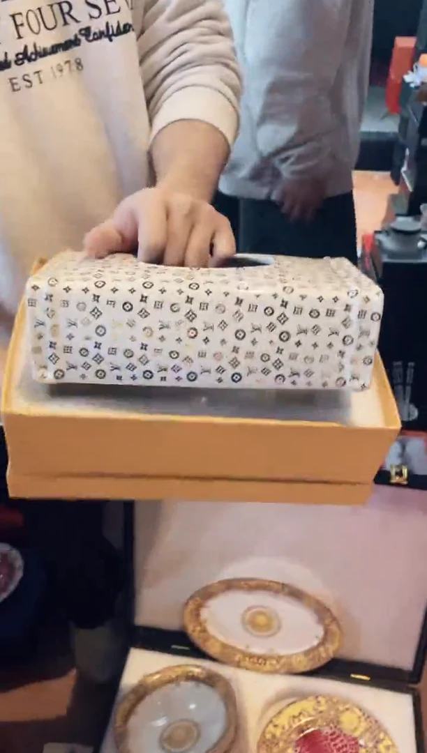 【闪购商品】杯鸿辉家品牌瓷器，京东包邮！