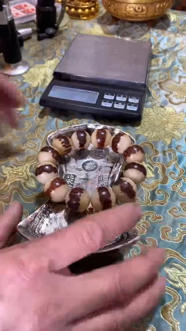 【闪购商品】金刚菩提手串精品好物精选