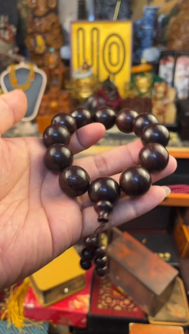 滴血莲花菩提把件三三甄选