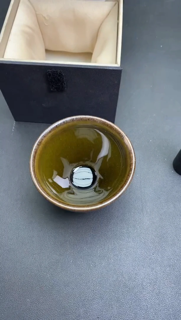 【闪购商品】茶盏209建盏建盏建盏建盏