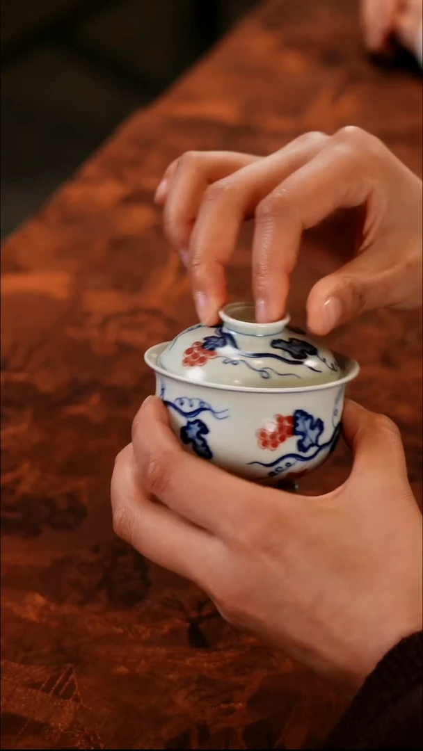 雨溪山坊|景德镇手作器物