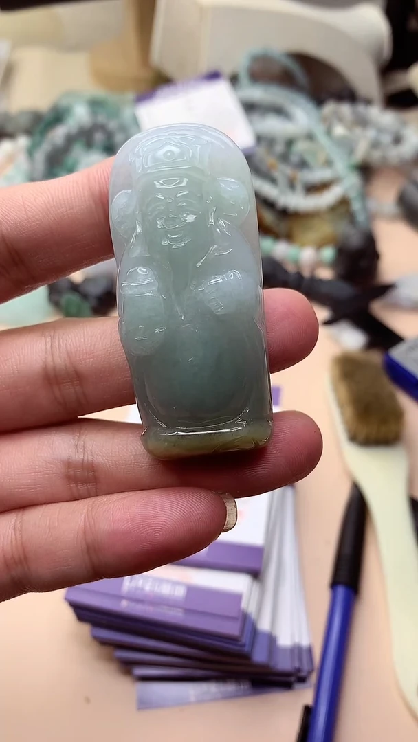 未镶嵌定制翡翠翡翠