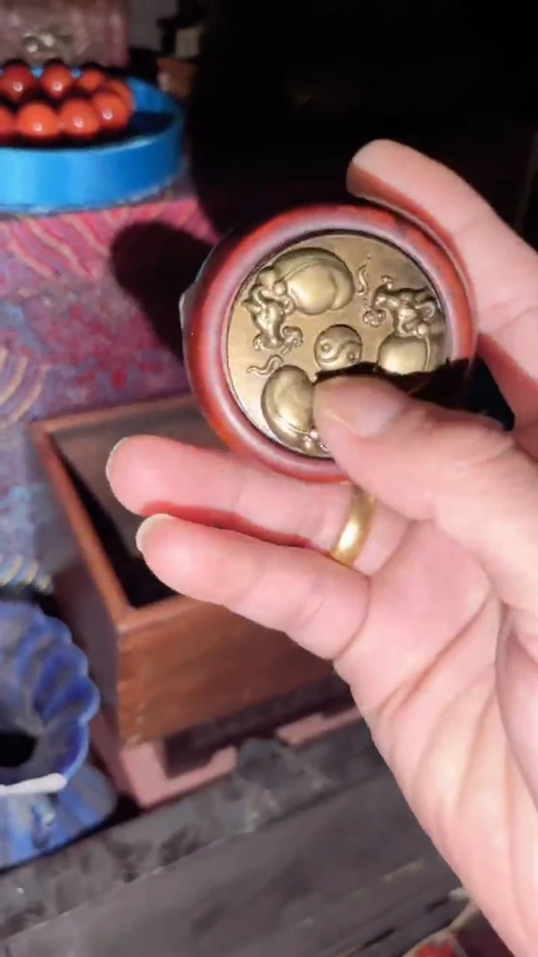 铜闪购商品高端专用连