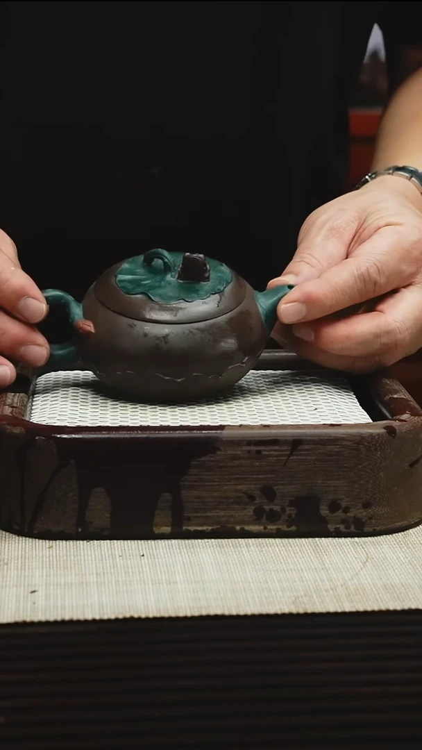 茶壶紫砂1111111