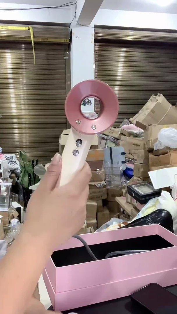 塑料福利特价吹风