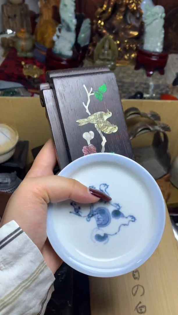 紫砂盖碗瓷器瓷器瓷器瓷器