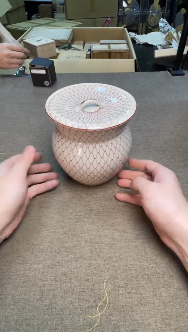 茶宠瓷器茶具套装