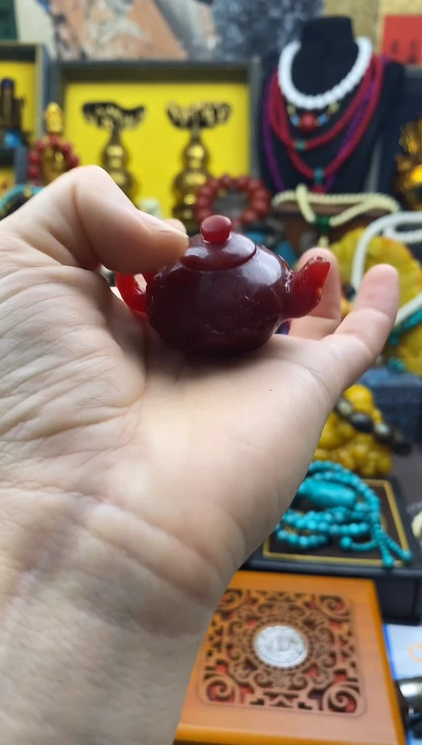 其他贝壳[王姬珠宝精品推荐]