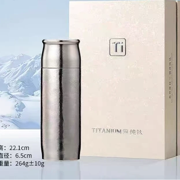 昂光新款高端保温杯460ml