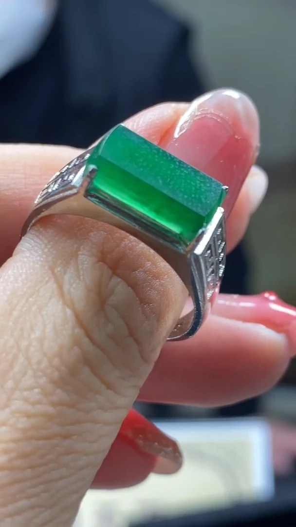 颈饰未镶嵌翡翠********36