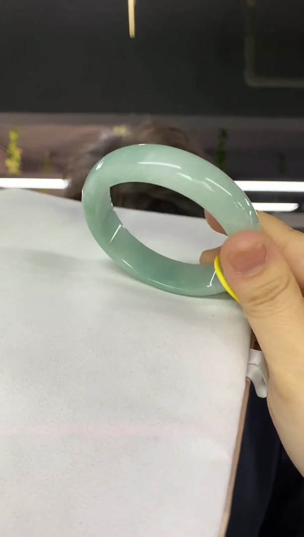 闪购链接 58.3圈口未镶嵌多样性发其一颜色微差（5）