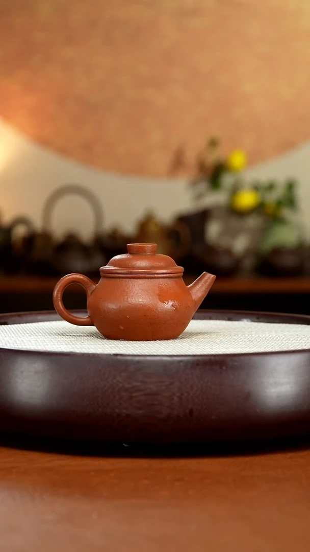 茶壶紫砂宜兴紫砂壶
