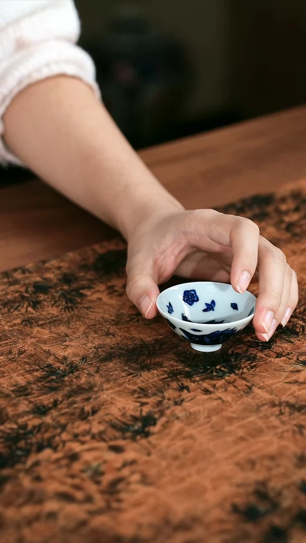 摆件瓷景德镇邮政专属链接@@@jd849