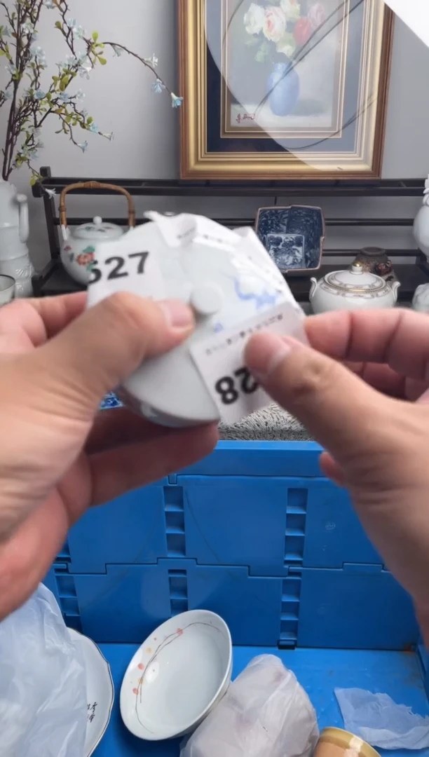 瓷片偷****闲528-G-