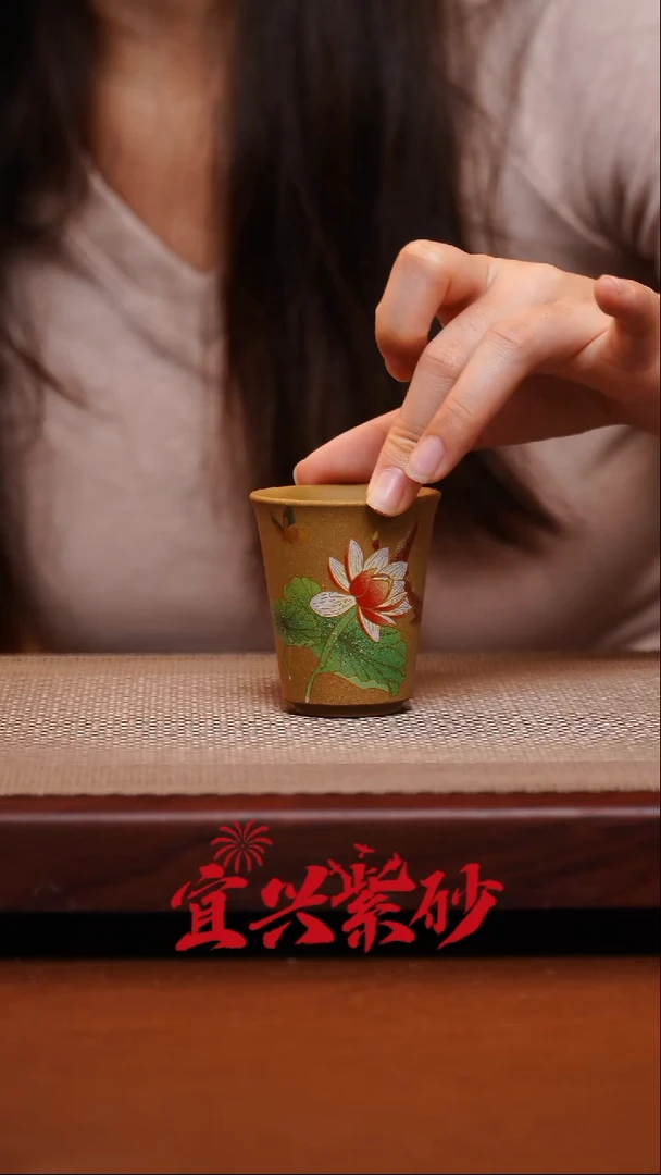 茶壶紫砂宜兴紫砂 4号