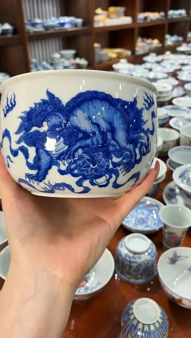 龙序窑