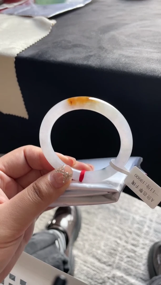 未镶嵌手镯翡翠三天鉴赏期