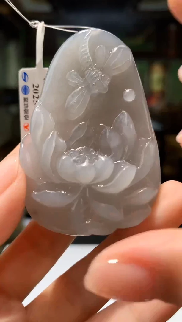 定制和田玉玉润东方天然和田玉