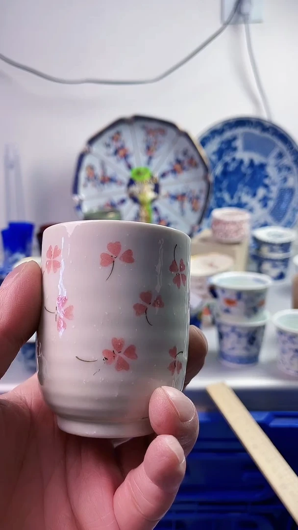 【闪购商品】瓷片777777777 571