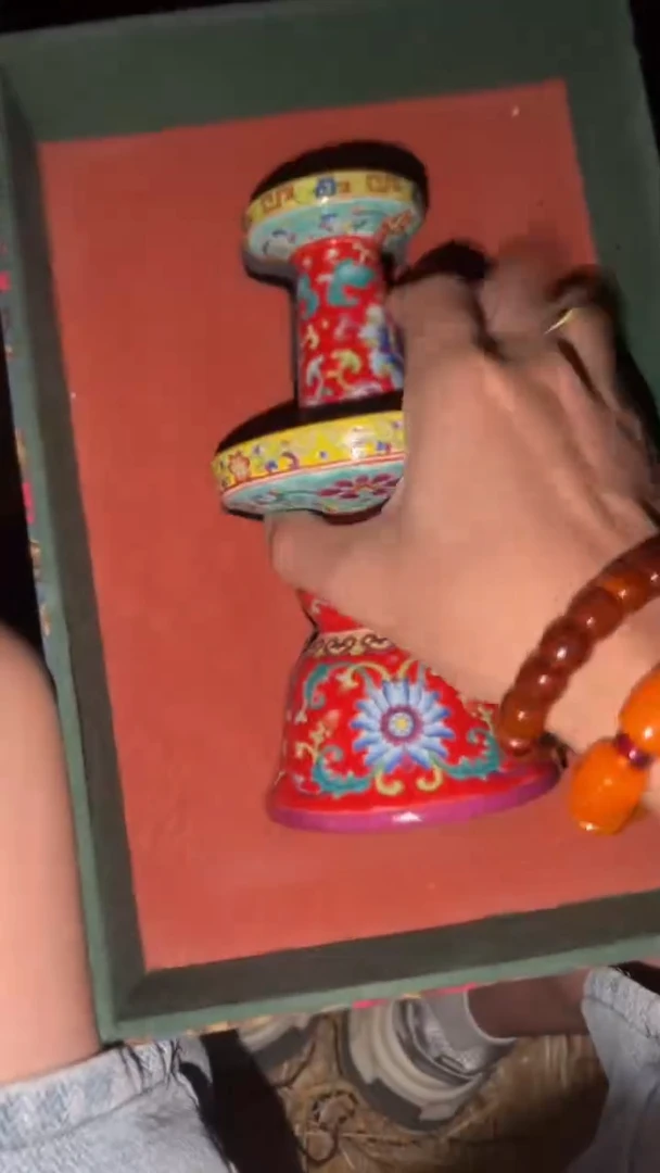 陶瓷闪购商品高端专用连
