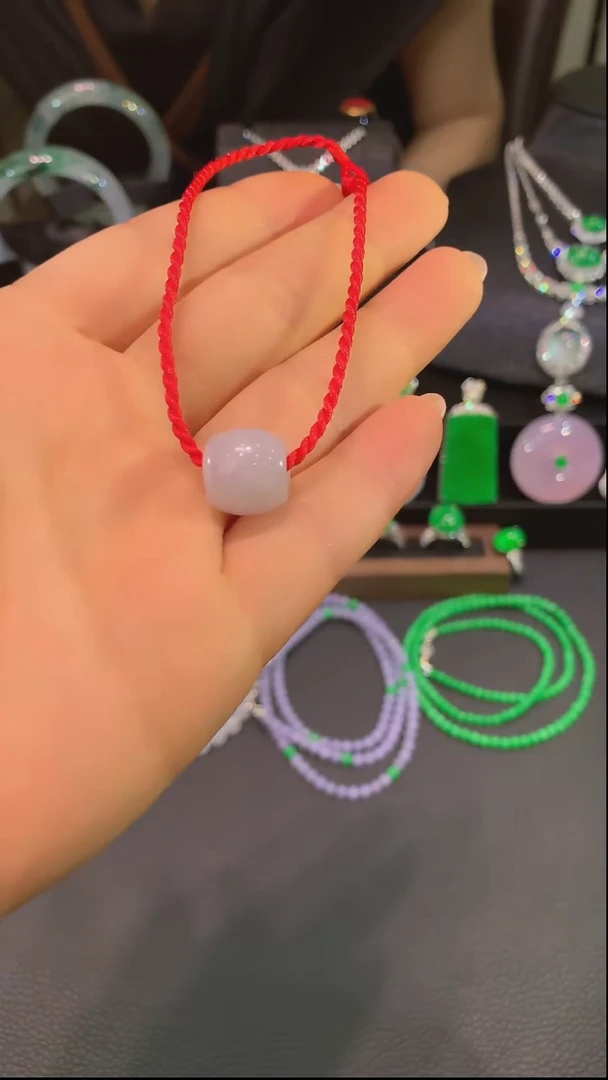 吊坠(不含链)未镶嵌翡翠福利