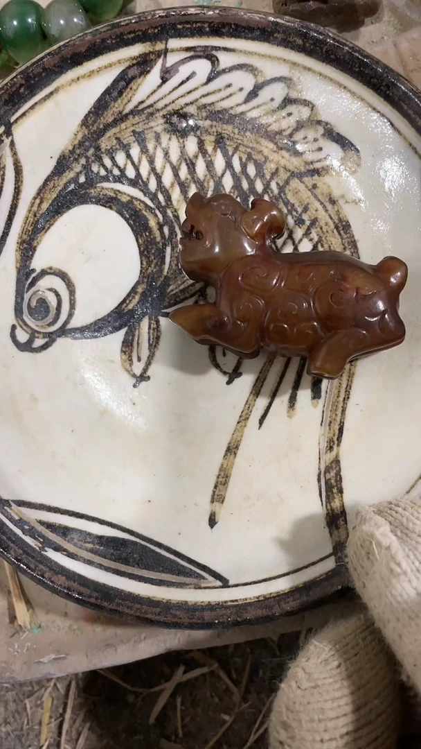 【闪购商品】摆件瓷器瓷器瓷器瓷器