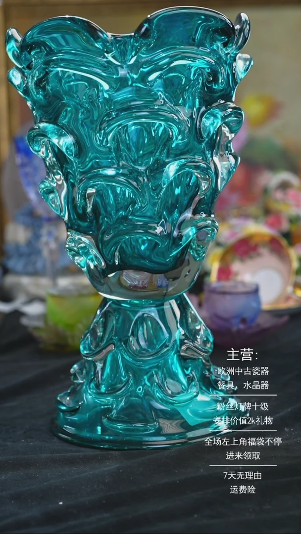 【闪购商品】摆件米多家中古美物 如图所示   36