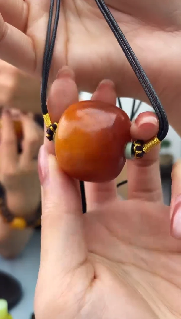 未镶嵌蜜蜡珠宝奇石0微瑕假一罚十多样性发其一