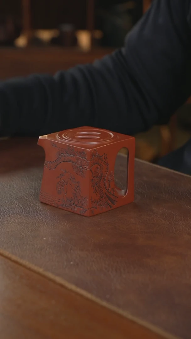 【闪购商品】紫砂茶壶紫砂壶紫砂壶