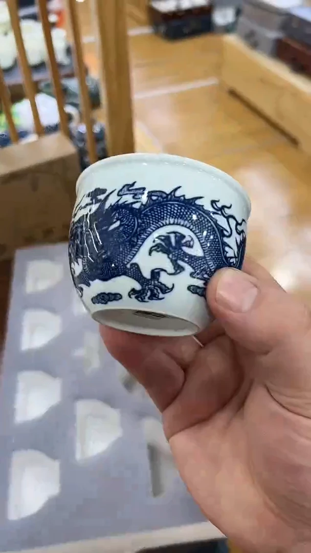 【闪购商品】岩传茶具岩传茶具@