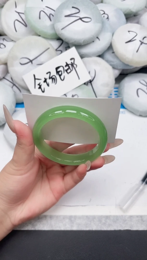 东凌女款手镯276-59.8