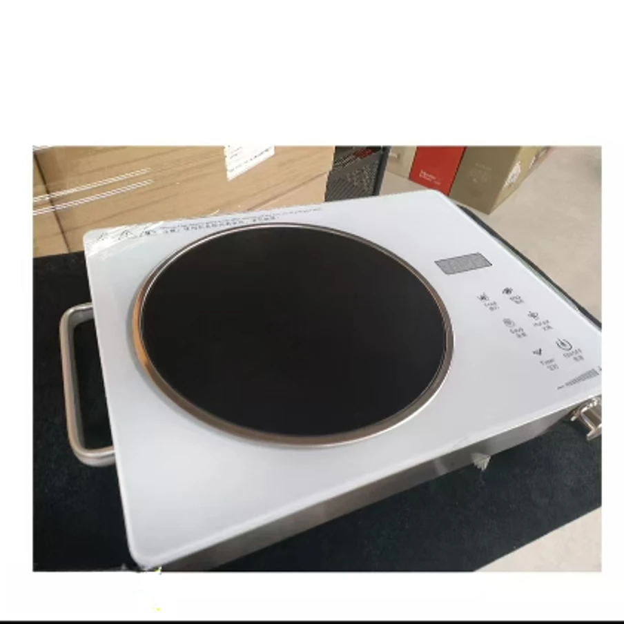 厨房家用电陶炉 颜色随机