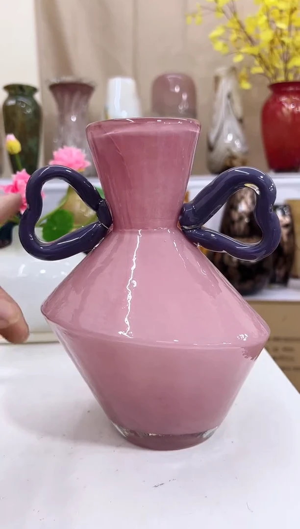 【闪购商品】也麦花器