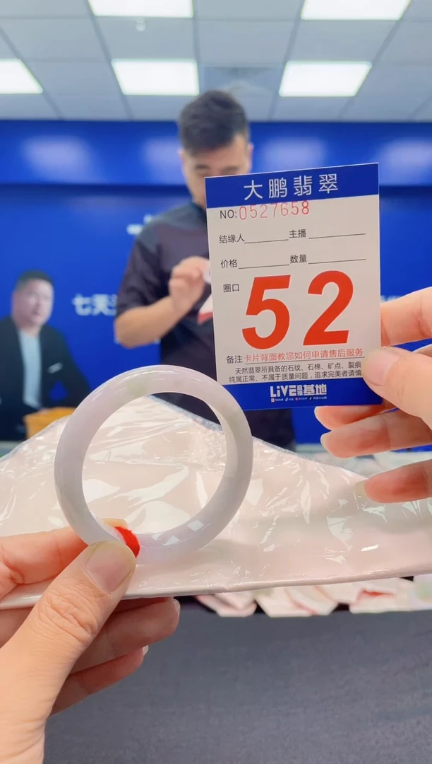 未镶嵌手镯翡翠AAAAAAAAA