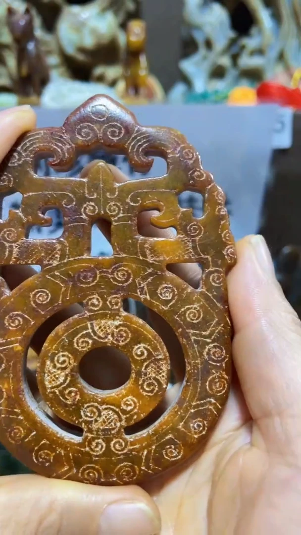 低*男士女士通用挂饰