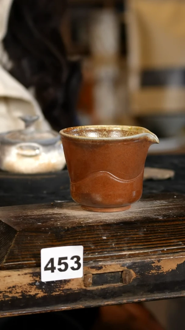 【闪购商品】瓷片见山北野见山北野