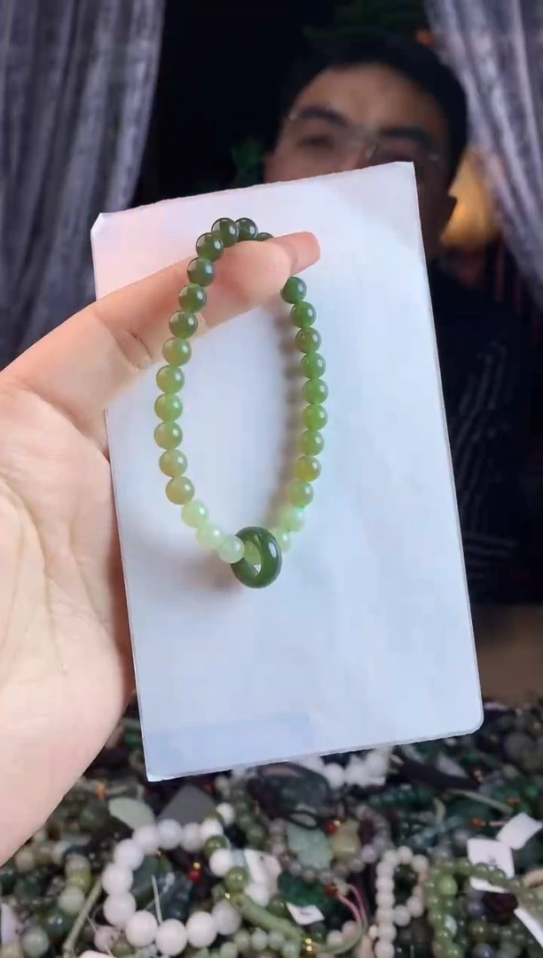 【闪购商品】和田玉挂件未镶嵌多样性发货拍一发一