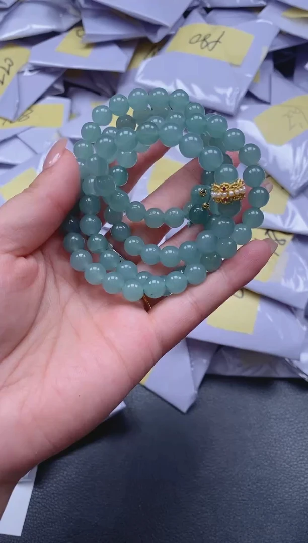 所见即所得（一物一拍）53