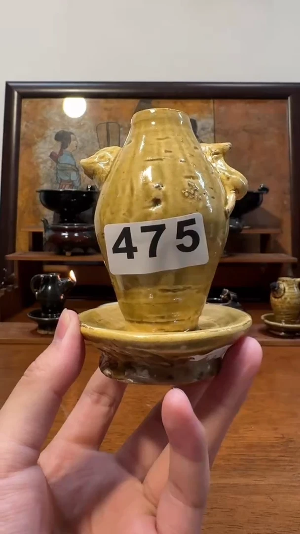 【闪购商品】摆件