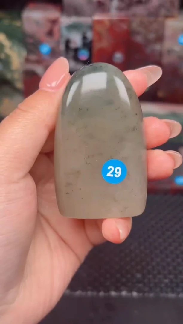 玉桂林创意摆件装饰 编号：29