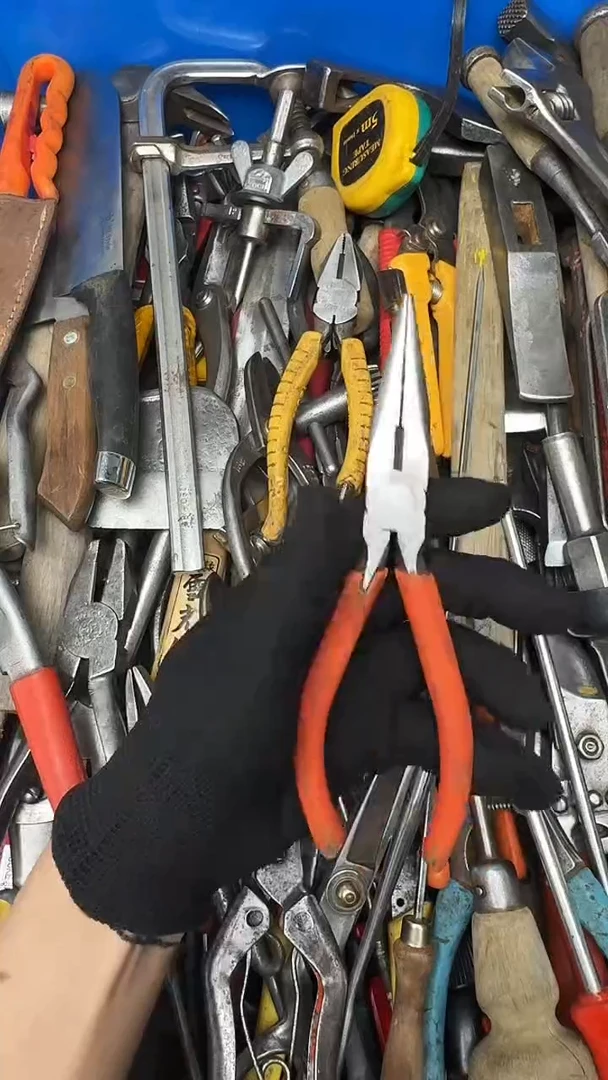 ?**?五金工具剪子钳子等25