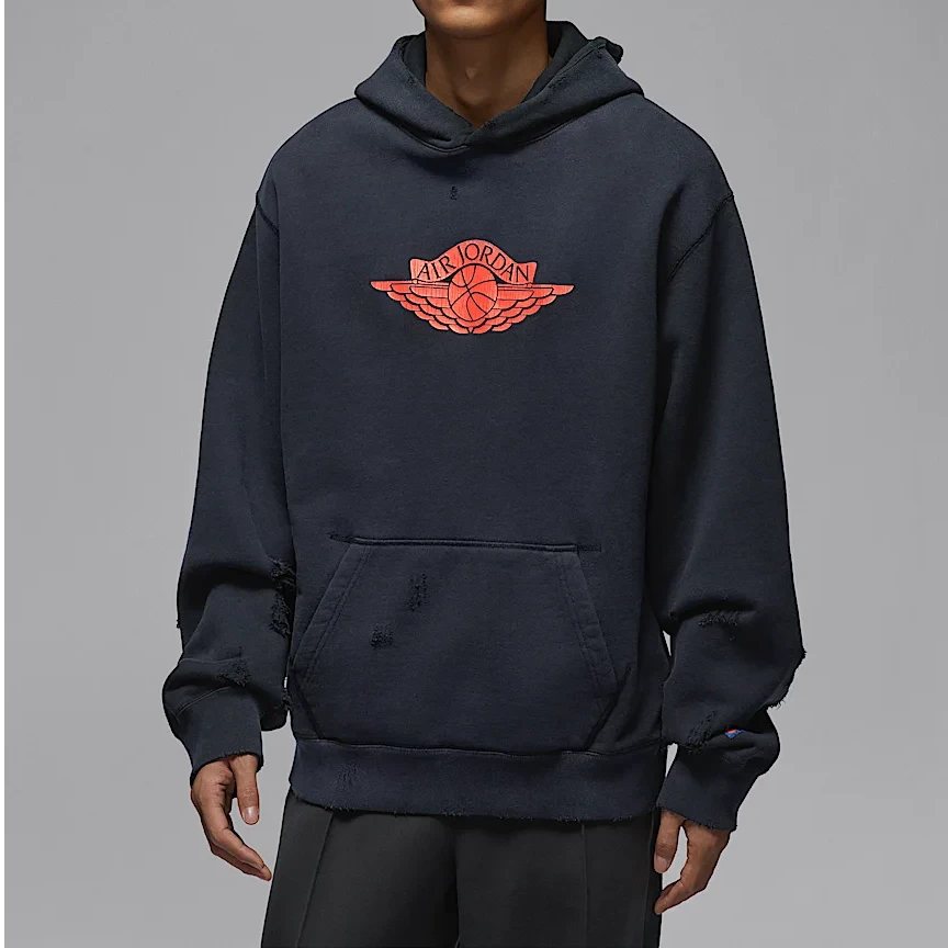 nike耐克男子运动休闲卫衣套头衫IB3004010