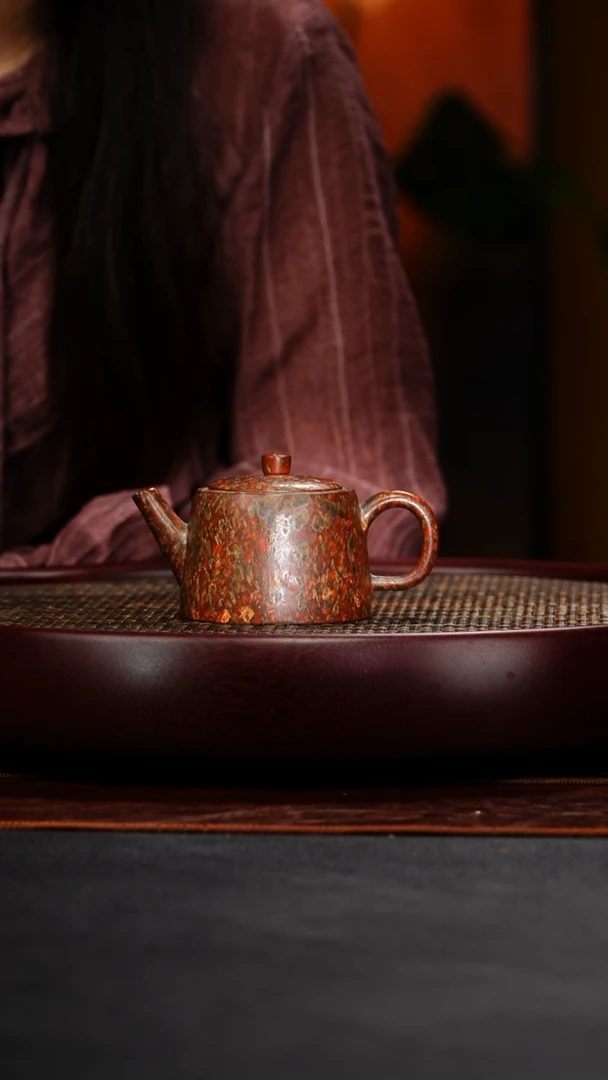 茶壶紫砂紫砂壶121