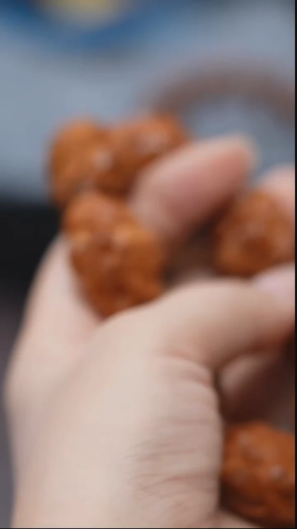 手串/手链橄榄核李*橄榄核