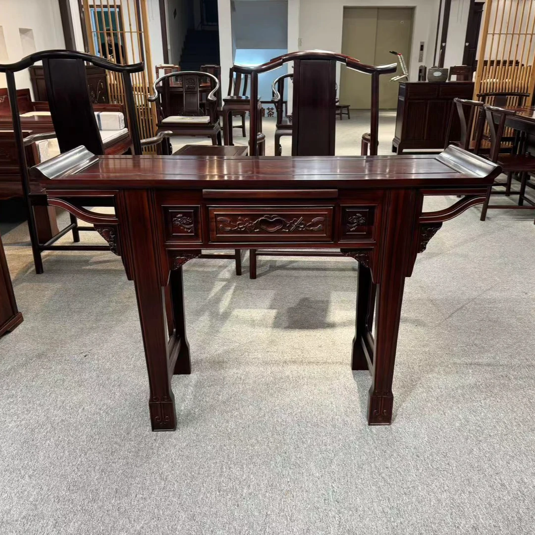 南美乔台条案供桌