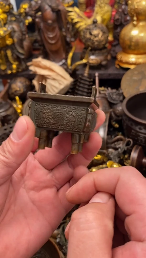 案台摆件 物品摆件
