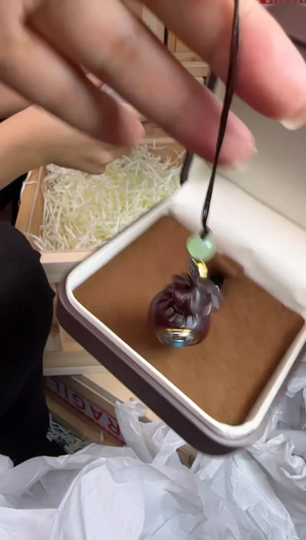 子琳甄选精品手串32