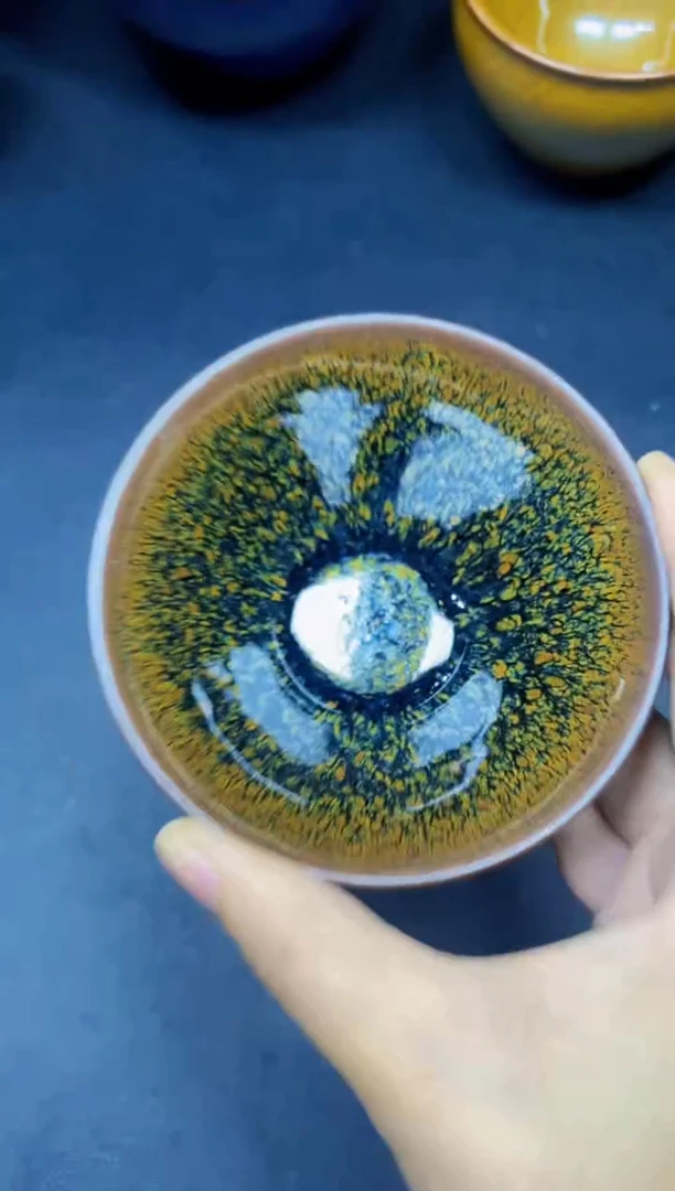 茶盏180