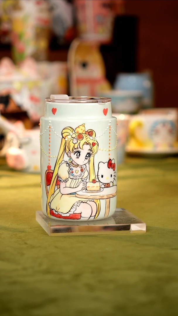 牡野器物牡野器物